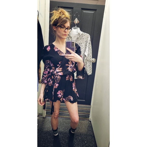 🍃🌌Meet your Posher, Dee♐🍃 - Picture 3 of 11